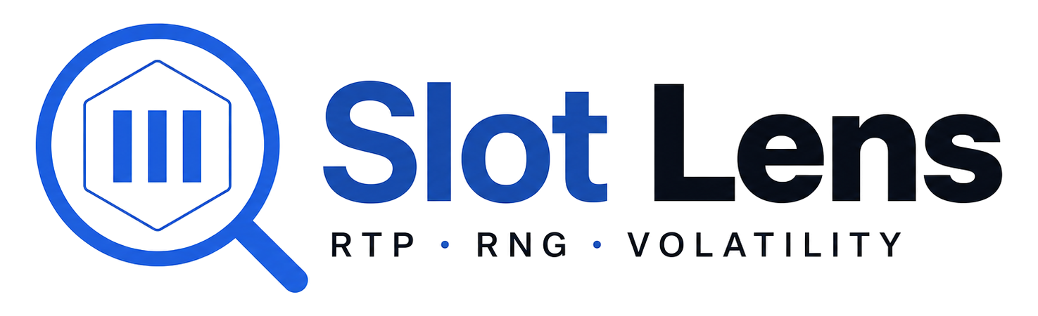 Slot Lens