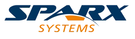 Sparx Systems logo