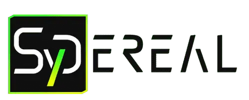 Sydereal Space logo